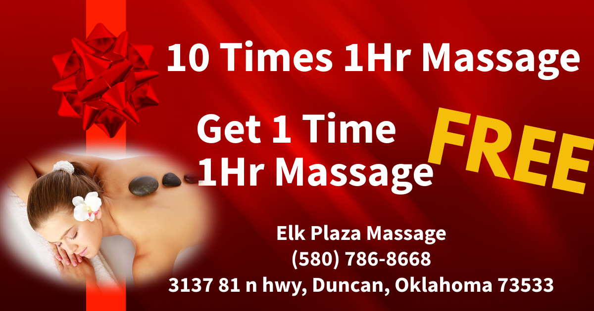 ELK Plaza Massage Asian Massage Massage Spa Massage Near